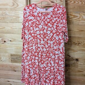 Old Navy Floral Dress